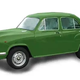 Image for article titled Toughness, Roominess, Serves The Country: The Hindustan Motors Ambassador